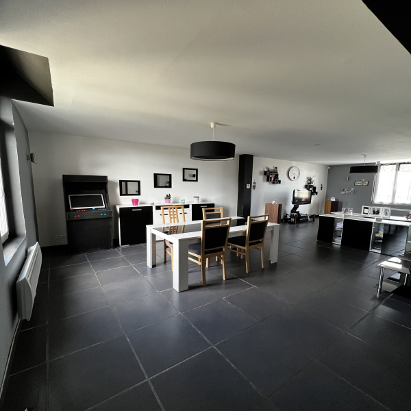 Offres de vente Maison Rosières-en-Santerre 80170