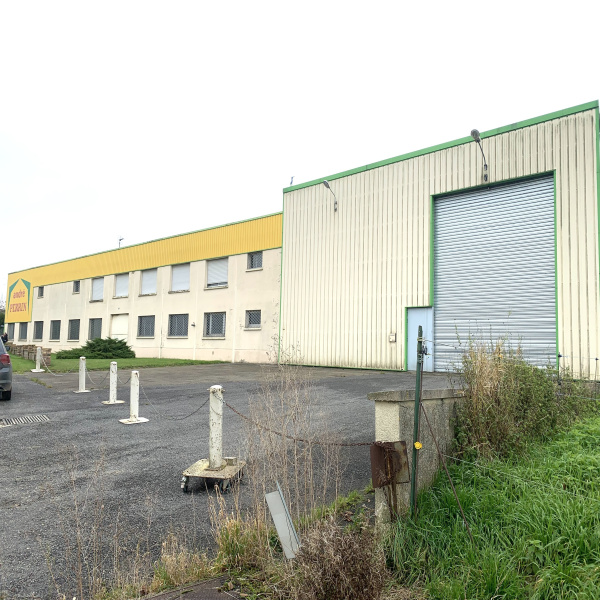 Offres de vente Autre Roye 80700