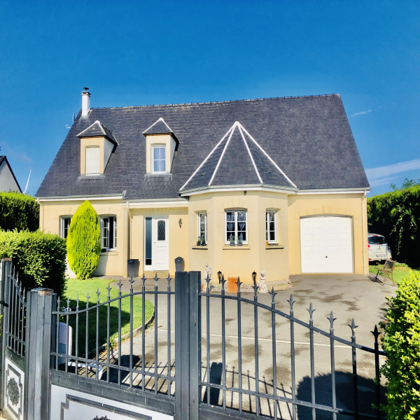 Offres de vente Villa Roye 80700
