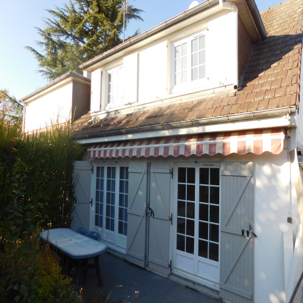 Offres de vente Maison Senlis 60300
