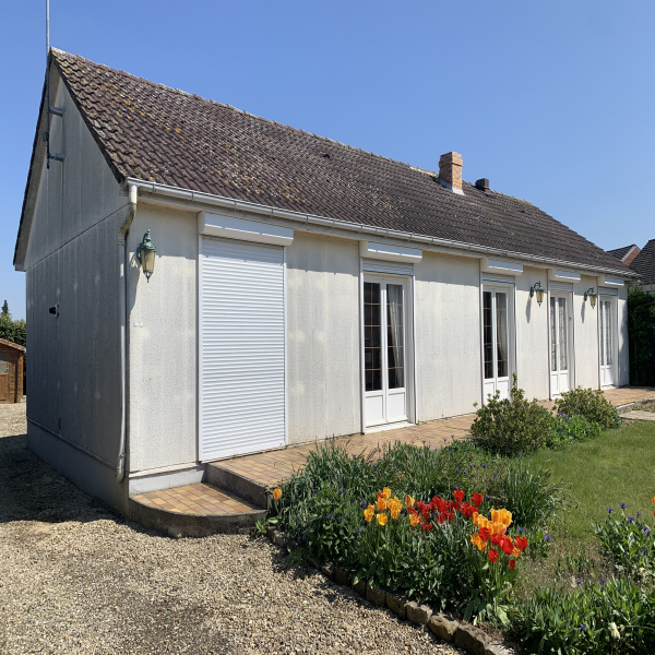 Offres de vente Maison Nesle 80190