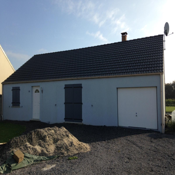 Offres de vente Maison Roye 80700