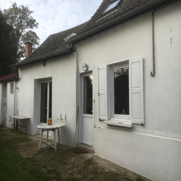 Offres de vente Maison Rosières-en-Santerre 80170