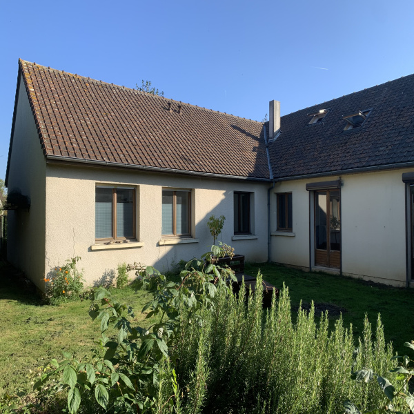 Offres de vente Maison Nesle 80190