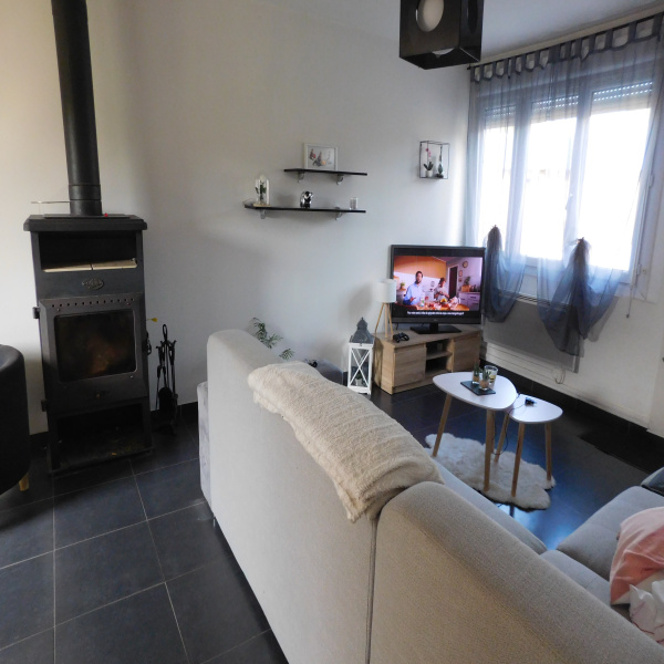Offres de vente Maison Roye 80700