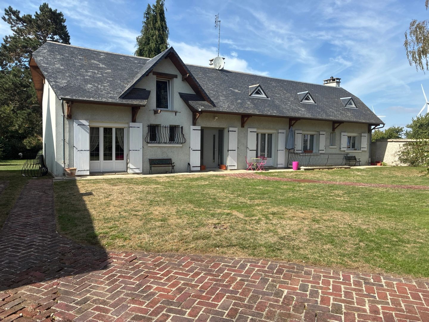property